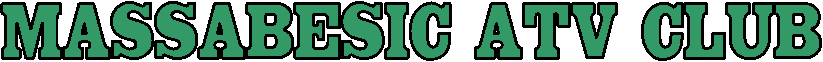 MASSABESIC ATV CLUB